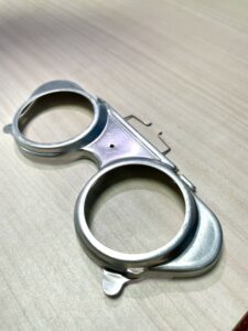 Image lunettes embouties aluminium